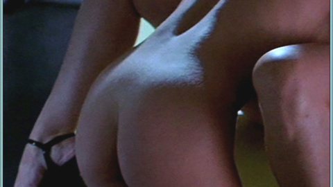 Pic: Roxanne Michaels in Titanic 2000