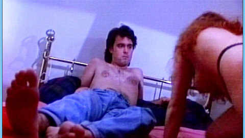 Pic: Roxanne Michaels in Freakshow