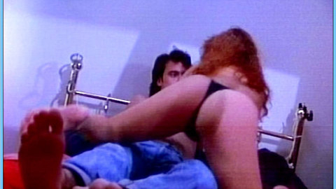 Pic: Roxanne Michaels in Freakshow