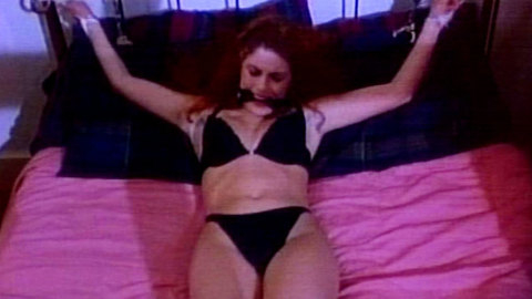 Pic: Roxanne Michaels in Freakshow