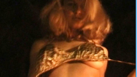 Pic: Gail Harris in Treasure Hunt!