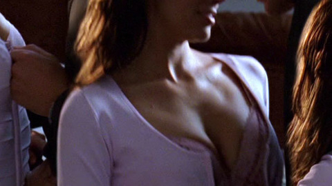 Pic: Brooke Burns in North Shore (2004)