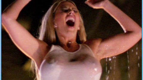 Pic: Tamie Sheffield in Slammed