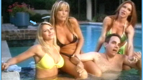 Pic: Tamie Sheffield in Do It for Uncle Manny