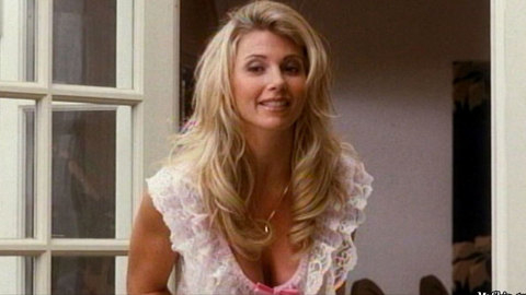 Pic: Tamie Sheffield in Dating Games People Play