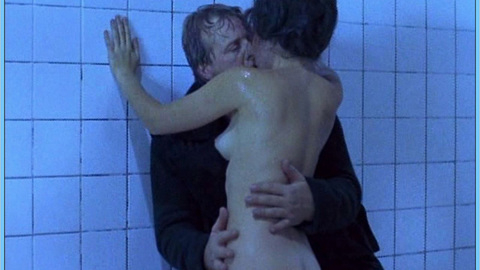 Pic: Yvonne Sciò in Redline