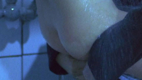 Pic: Yvonne Sciò in Redline