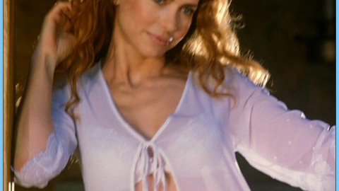 Pic: Yvonne Sciò in Torrente 3: El protector (2005)