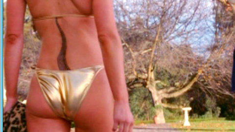 Pic: Jennifer Gareis in What Boys Like (2001)