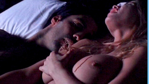 Pic: Christina Fulton in The Girl with the Hungry Eyes