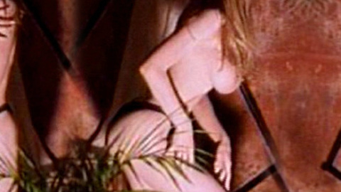 Pic: Christina Fulton in The Girl with the Hungry Eyes