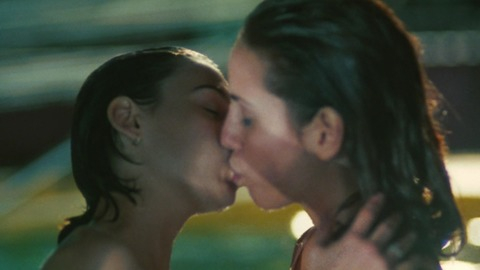 Pic: Carisa Glucksman in Kids