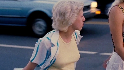 Pic: Carisa Glucksman in Gummo