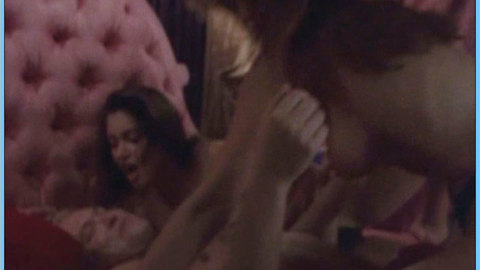 Pic: Ava Fabian in Busted