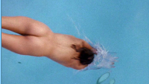 Pic: Ava Fabian in Welcome Home, Roxy Carmichael