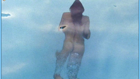 Pic: Ava Fabian in Welcome Home, Roxy Carmichael