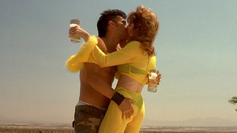 Pic: Kimberley Kates in Highway