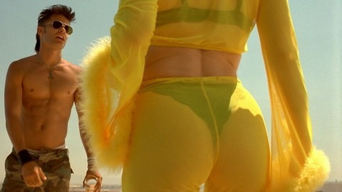 Pic: Kimberley Kates in Highway