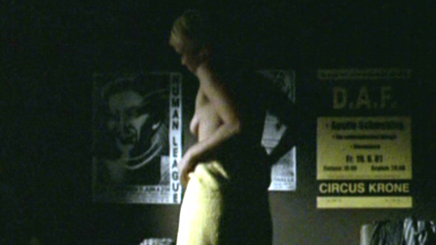 Pic: Jessica Schwarz in Verschwende deine Jugend