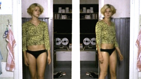 Pic: Jessica Schwarz in Verschwende deine Jugend