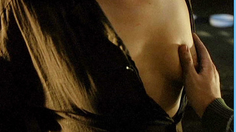 Pic: Jessica Schwarz in Der Rote Kakadu