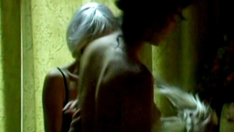 Pic: Jessica Schwarz in Lulu