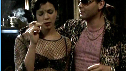 Pic: Jessica Schwarz in Lulu