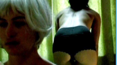 Pic: Jessica Schwarz in Lulu