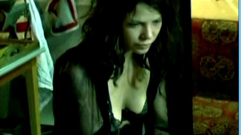 Pic: Jessica Schwarz in Lulu