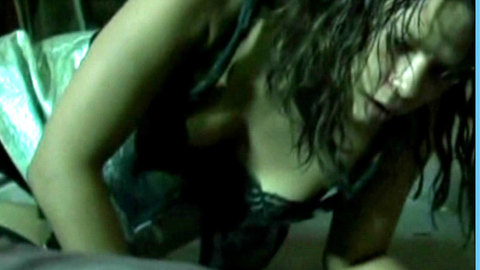 Pic: Jessica Schwarz in Lulu