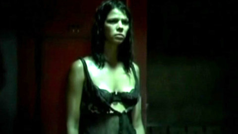 Pic: Jessica Schwarz in Lulu