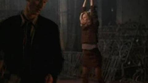 Pic: Andrea Roth in Executive Power