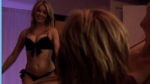 Pic: Andrea Roth in Rescue Me