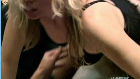 Pic: Andrea Roth in Rescue Me