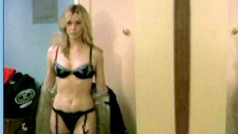 Pic: Andrea Roth in Rescue Me