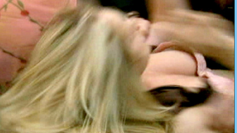 Pic: Andrea Roth in Rescue Me (2004-2009)