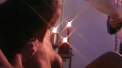 Pic: Amber Newman in Blood Sisters: Vamps 2