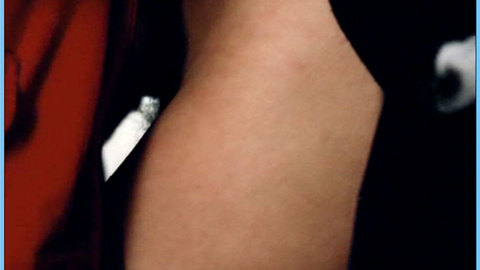 Pic: Carmen Maura in Baton Rouge