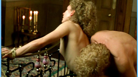 Pic: Emily Woof in Passion