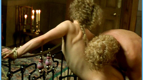 Pic: Emily Woof in Passion