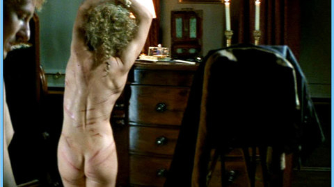 Pic: Emily Woof in Passion