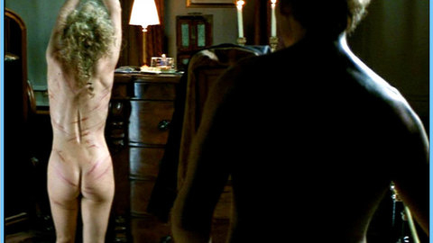 Pic: Emily Woof in Passion