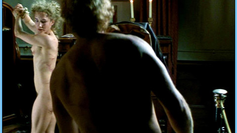 Pic: Emily Woof in Passion