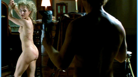 Pic: Emily Woof in Passion