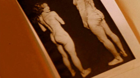 Pic: Emily Woof in Passion