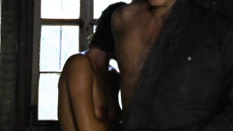 Pic: Christina Plate in Tödliche Diamanten