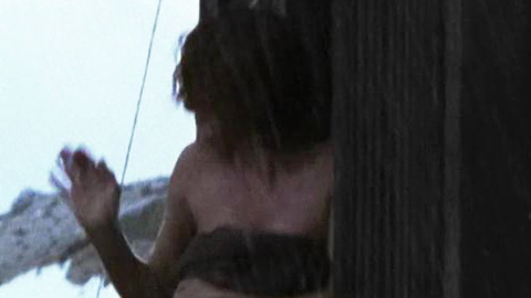 Pic: Christina Plate in Tödliche Diamanten (1998)