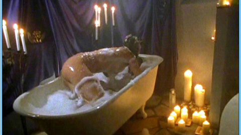 Pic: Bojana Golenac in Maximum Speed - Renn' um dein Leben!