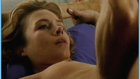 Pic: Jennifer Nitsch in Das ist Dein Ende