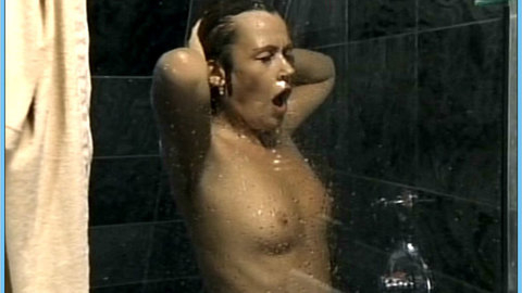 Pic: Jennifer Nitsch in Im Namen des Herrn